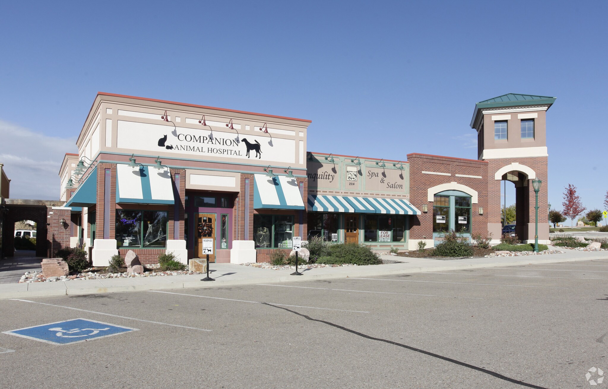 2914 67th Ave, Greeley, CO for lease Primary Photo- Image 1 of 3