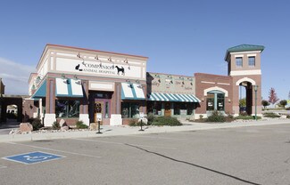 Plus de détails pour 2914 67th Ave, Greeley, CO - Bureau/Commerce de détail à louer