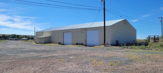 Plus de détails pour 3105 Vaughn Rd, Great Falls, MT - Industriel à vendre