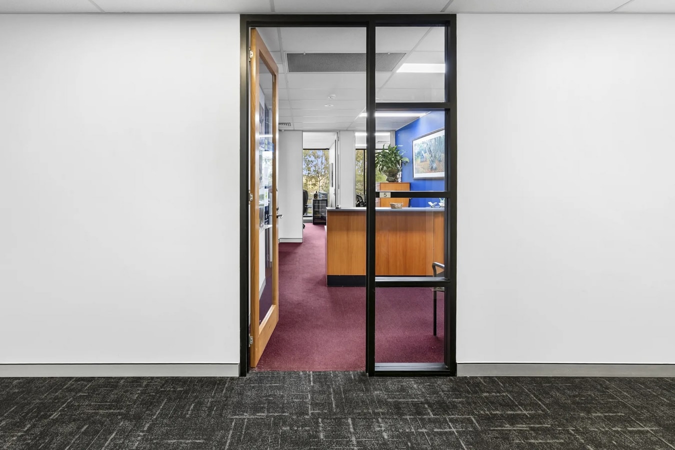 14 Narabang Way, Belrose, NSW 2085 - Unit 5 - - Interior Photo - Image 1 of 5