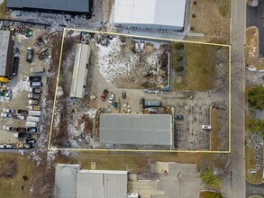 15390 Stony Creek Way, Noblesville, IN - Aerial  map view - Image1