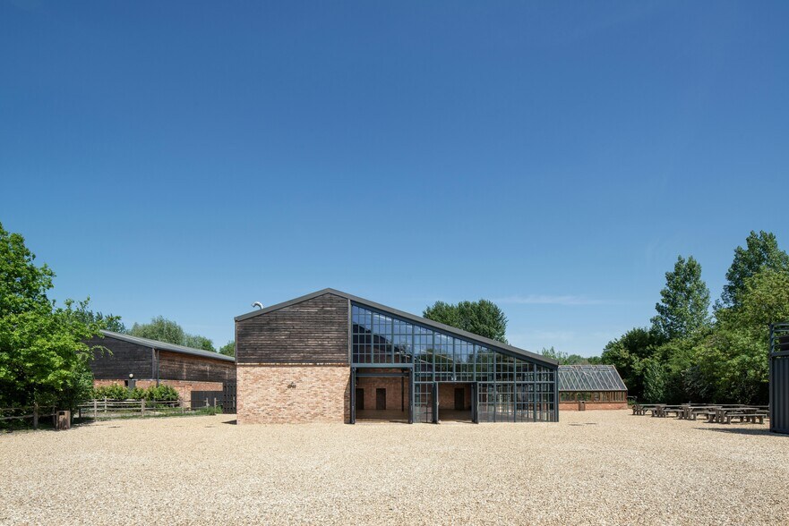 Langford Ln, Wendlebury à louer - Photo du bâtiment - Image 2 de 19