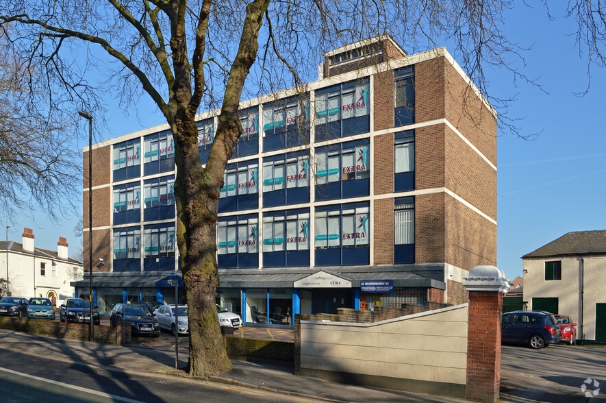 Hatherton Rd, Walsall for lease - Building Photo - Image 3 of 4