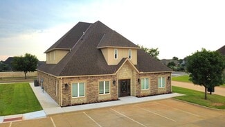 More details for 15113 Traditions Lake Pky, Edmond, OK - Office for Lease