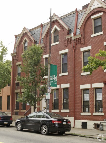 4416 Penn Ave, Pittsburgh, PA à vendre - Photo du bâtiment - Image 2 de 2