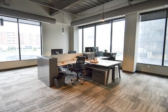 80 E Rich St, Columbus, OH à louer Photo intérieure- Image 1 de 8