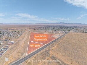 3249 E Northern Ave, Kingman, AZ - Aérien  Vue de la carte - Image1