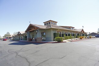 Plus de détails pour 853 Auto Center Dr, Palmdale, CA - Bureau, Bureau/Médical à louer