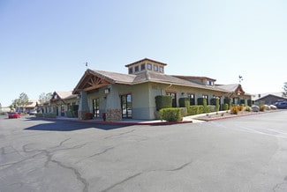 More details for 853 Auto Center Dr, Palmdale, CA - Office, Office/Medical for Lease