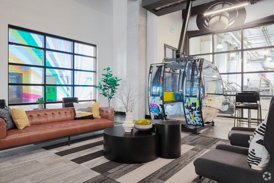 4055 Inca St, Denver, CO for lease - Lobby - Image 3 of 97