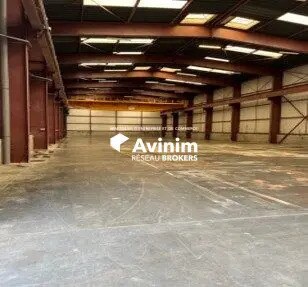 More details for Office, Industrial for Lease