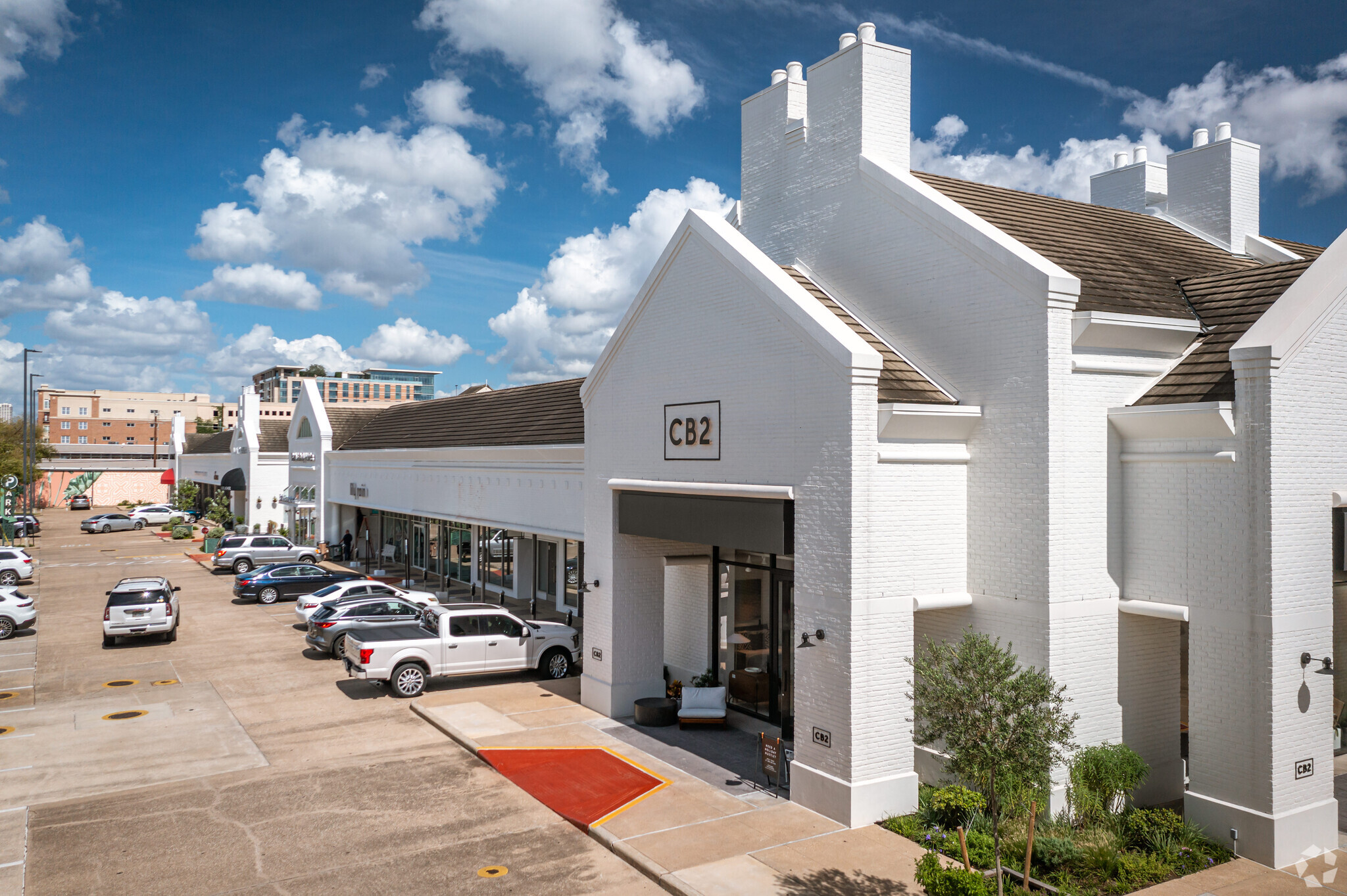 2400-2414 University Blvd, Houston, TX for sale Building Photo- Image 1 of 1