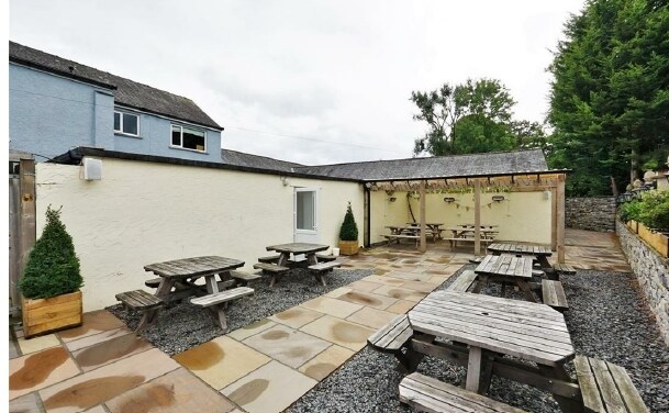 Coast Rd, Ulverston for sale - Building Photo - Image 2 of 4