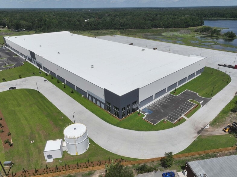 4704 Ogeechee Rd, Savannah, GA for lease - Building Photo - Image 2 of 18