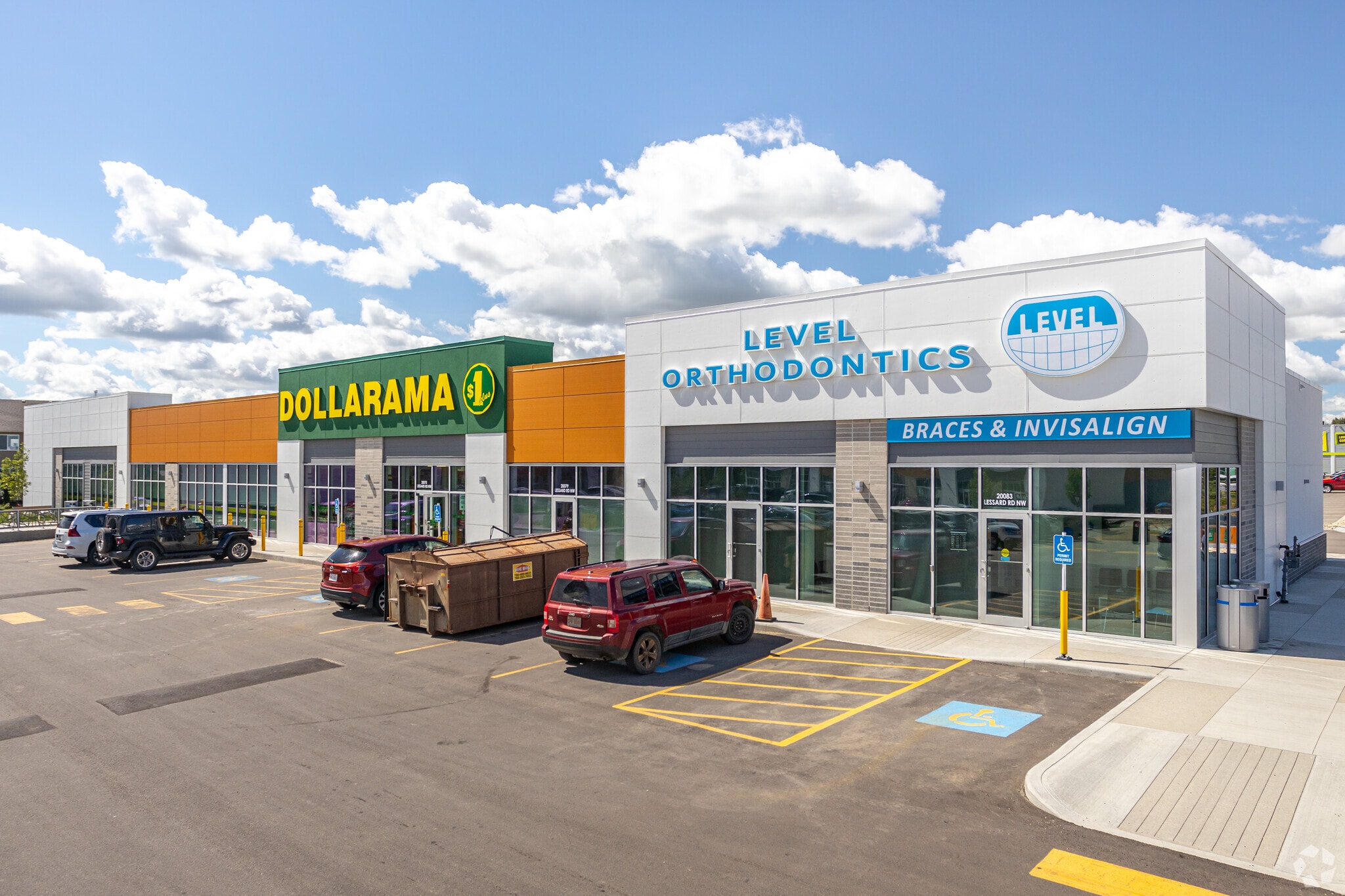 Lessard Rd NW, Edmonton, AB for sale Primary Photo- Image 1 of 1