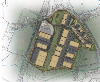 Plus de détails pour Hampstead Ln, Yalding - Industriel à louer