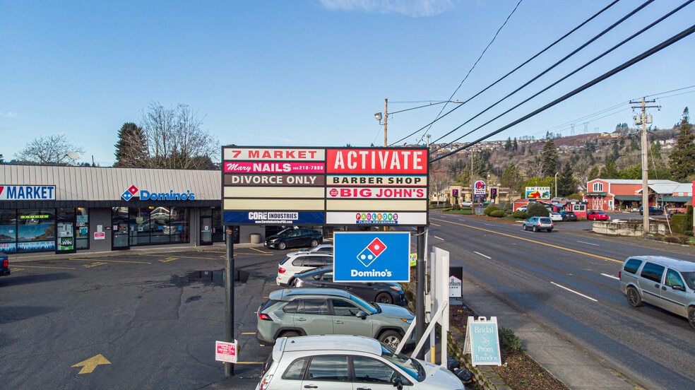 3504-3536 NE 3rd Ave, Camas, WA for sale - Building Photo - Image 3 of 14