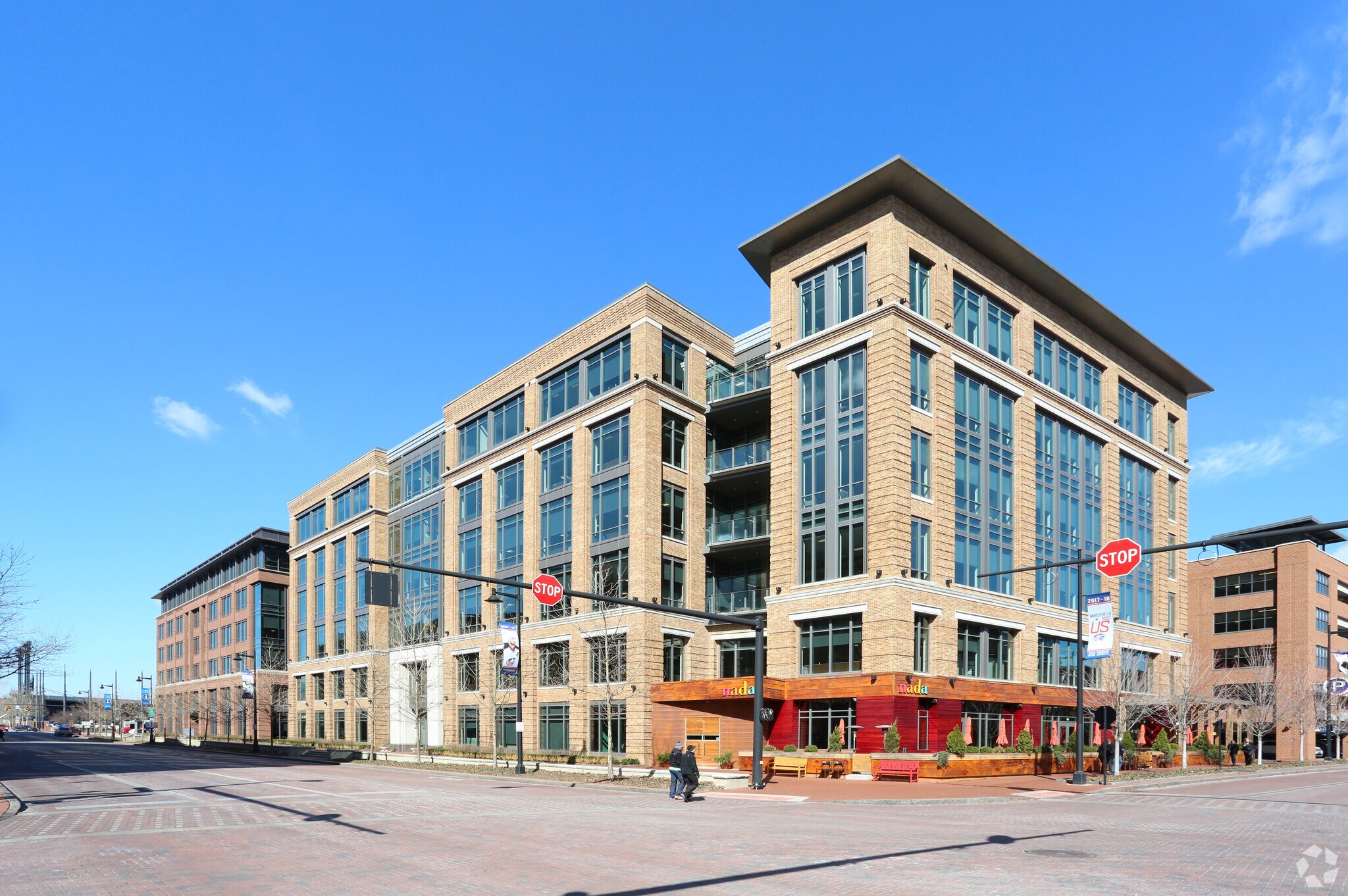 220-290 W Nationwide Blvd, Columbus, OH à vendre Photo principale- Image 1 de 1