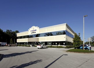 Plus de détails pour 588 Monroe Rd, Sanford, FL - Local d'activités à louer