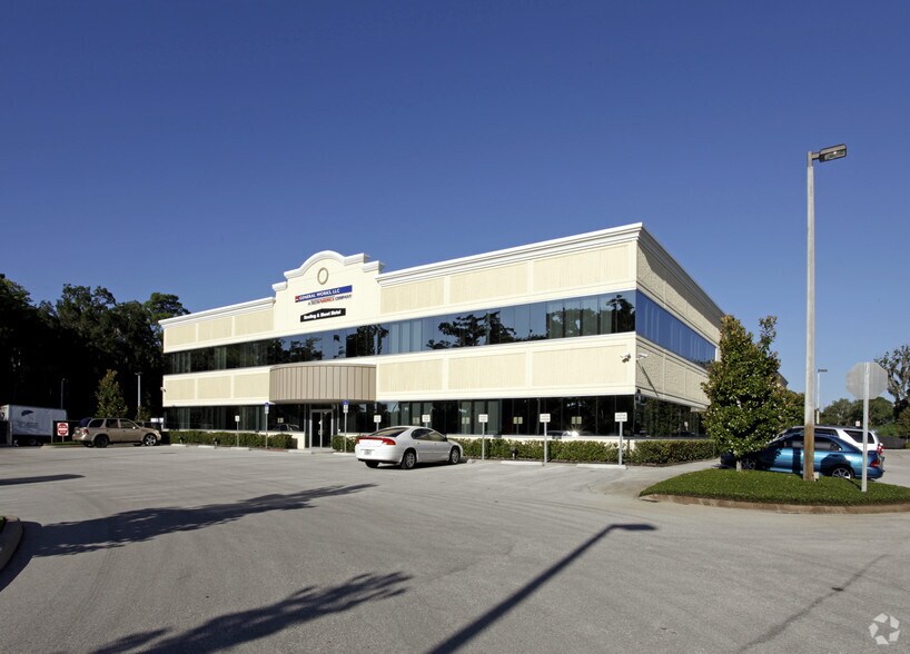 588 Monroe Rd, Sanford, FL à louer - Photo principale - Image 1 de 14