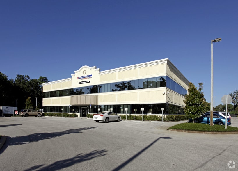 588 Monroe Rd, Sanford, FL for lease - Primary Photo - Image 1 of 17