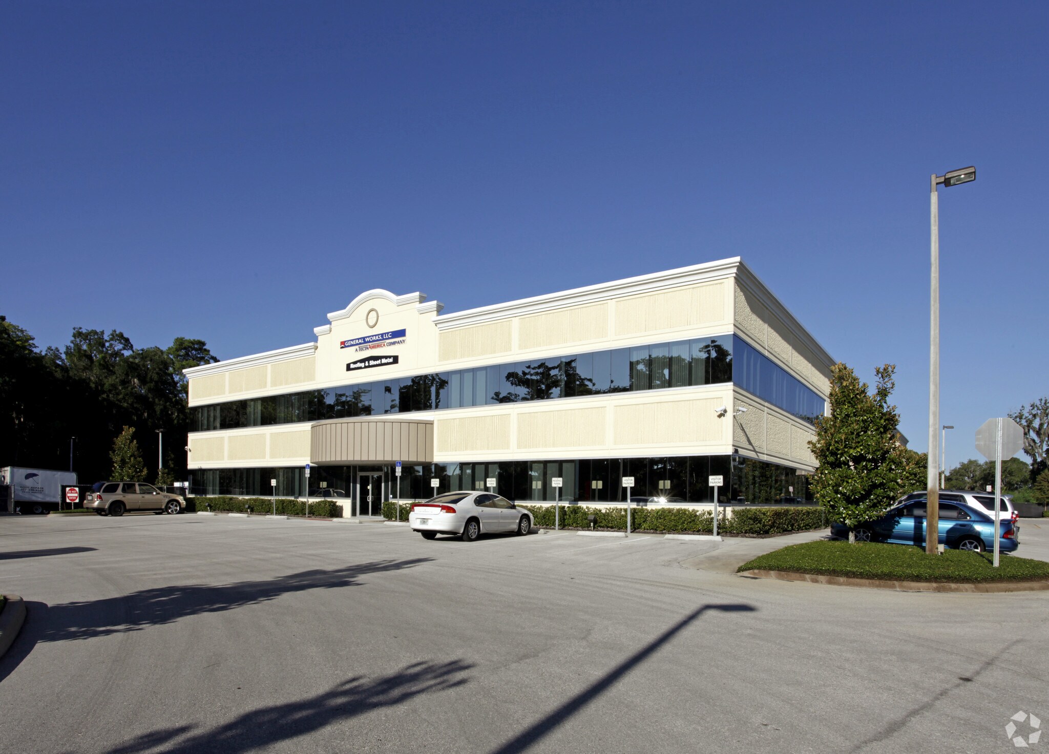 588 Monroe Rd, Sanford, FL for lease Primary Photo- Image 1 of 18