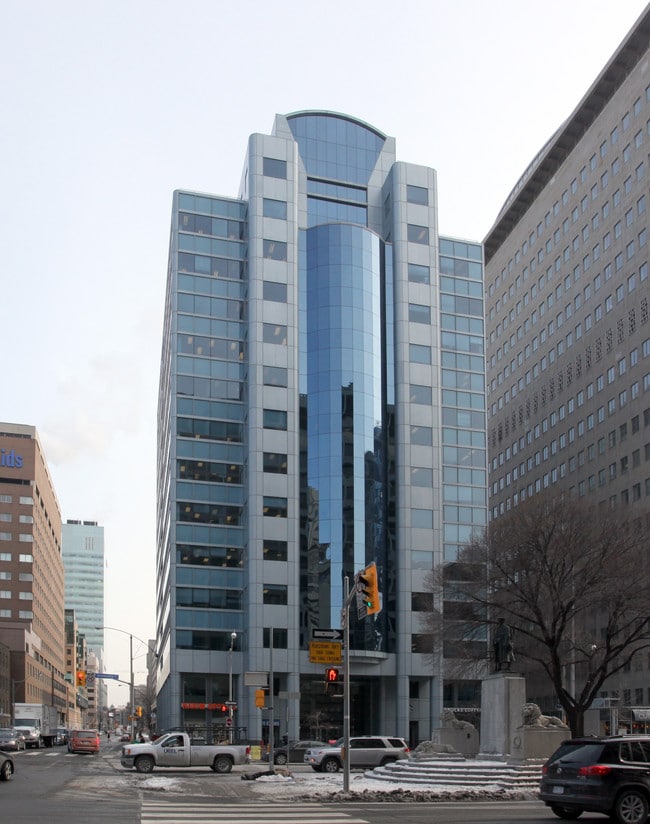 More details for 525 University Ave, Toronto, ON - Office for Lease