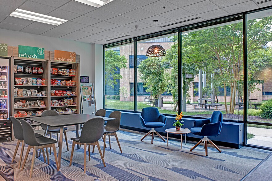 6518 Meadowridge Rd, Elkridge, MD à louer - Photo intérieure - Image 2 de 10