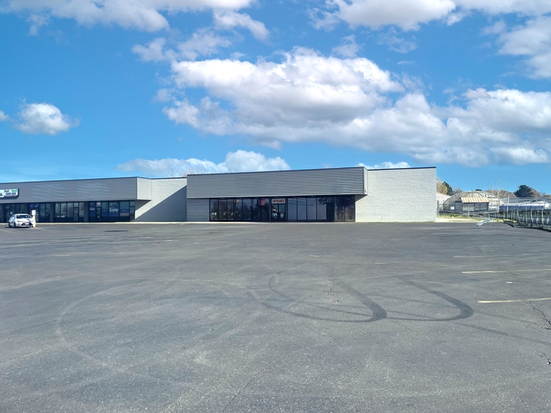 1120 S Lincoln Ave, Jerome, ID for lease - Building Photo - Image 2 of 8
