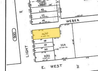 Plus de détails pour 1125 Light St, Baltimore, MD - Commerce de détail à louer