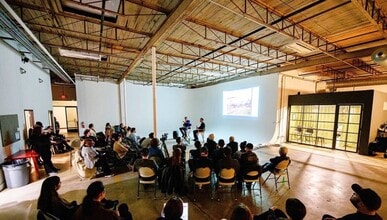 945 Allene Ave SW, Atlanta, GA for lease Interior Photo- Image 1 of 1