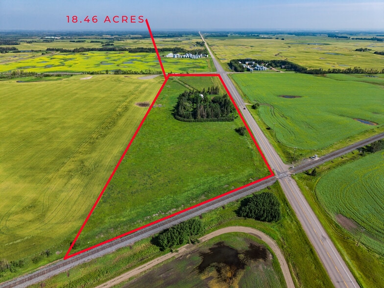 55564 Range Road 210, Strathcona County, AB for sale - Primary Photo - Image 1 of 8