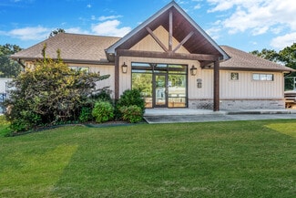 More details for 1009 S Redmond Rd, Jacksonville, AR - Office for Sale