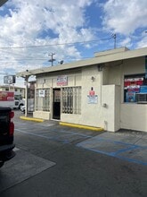 8021 California Ave, Huntington Park, CA à louer Photo intérieure- Image 1 de 2