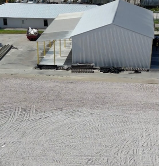 500 Cox Rd, Cocoa, FL for lease - Building Photo - Image 3 of 5