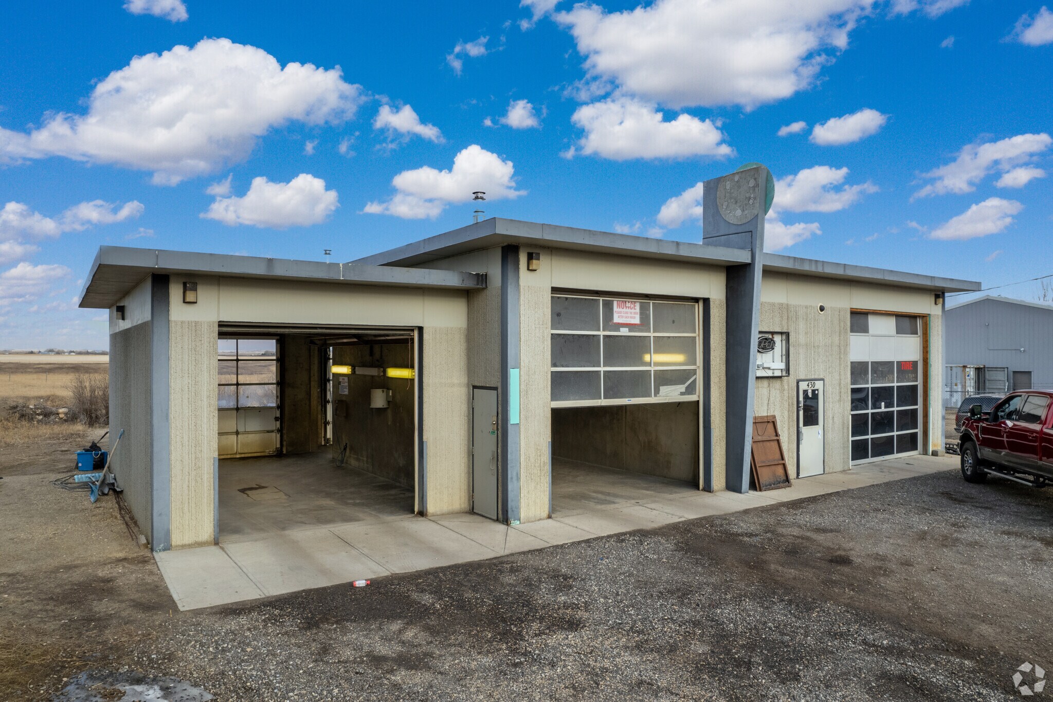 430 1st Ave, Irricana, AB à vendre Photo du bâtiment- Image 1 de 1