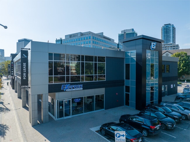 More details for 151 York Blvd, Hamilton, ON - Office/Retail for Lease