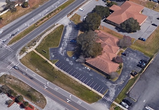 More details for 7516 Ridge Rd, Port Richey, FL - Office for Lease