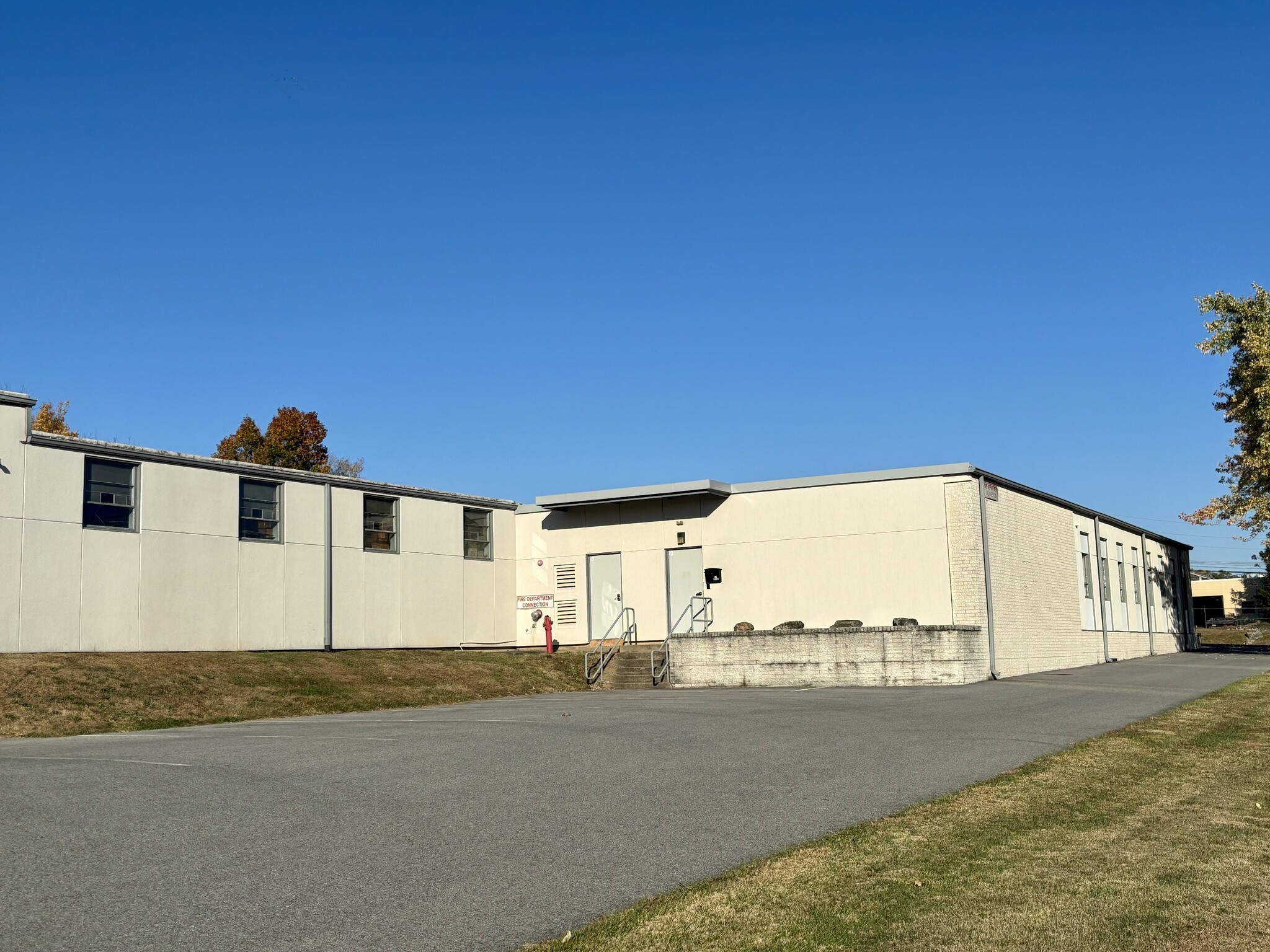 2811 Brodhead Rd, Bethlehem, PA for sale Building Photo- Image 1 of 1