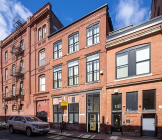 More details for 11 Brown St, Portland, ME - Retail for Sale