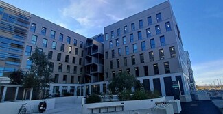 Plus de détails pour Bureau, Commerce de détail à louer