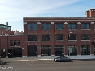 More details for 512-520 S Virginia Ave, Joplin, MO - Flex for Lease