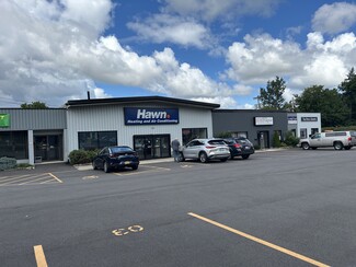 Plus de détails pour 277 N Winton Rd, Rochester, NY - Bureau/Commerce de détail à louer