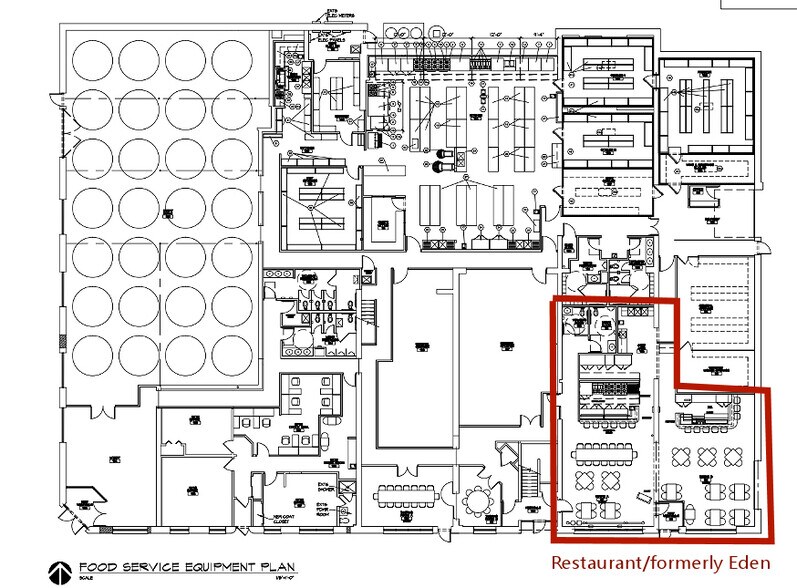 1756 W Lake St, Chicago, IL à louer - Plan d’étage - Image 3 de 8