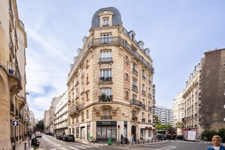 More details for 151 Rue Blomet, Paris - Office for Lease
