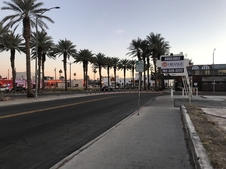 1424 S 3rd St, Las Vegas, NV à vendre - Autre - Image 2 de 3
