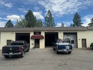 More details for 1748 D St, South Lake Tahoe, CA - Industrial for Lease