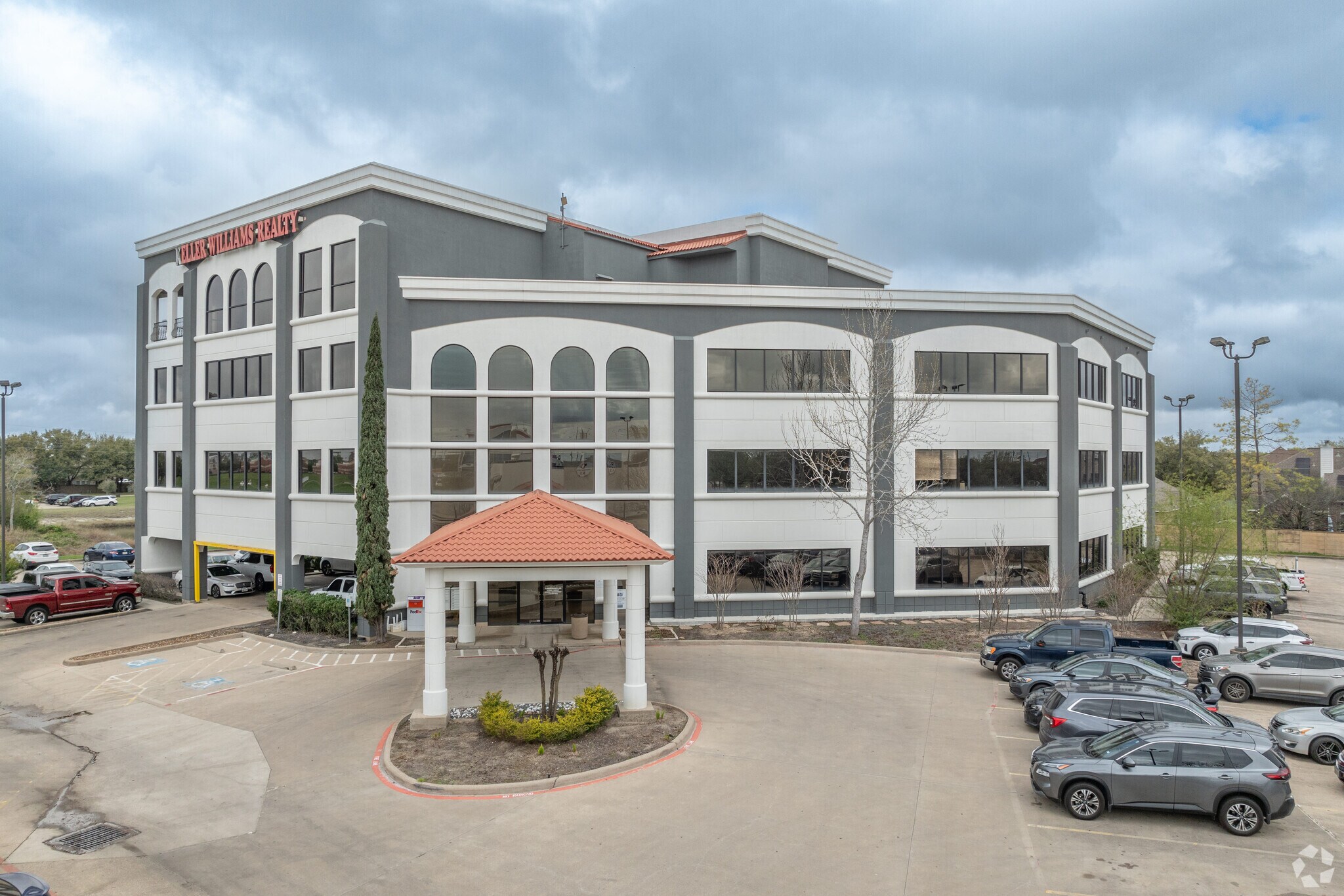 2734 W Sunrise Blvd, Pearland, TX à louer Photo du bâtiment- Image 1 de 16