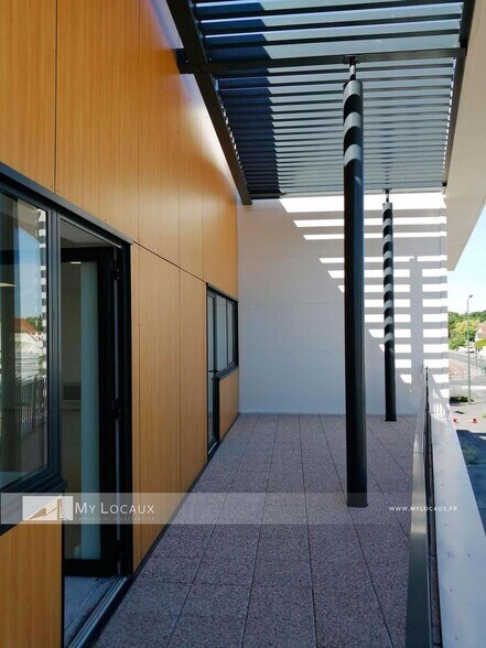 Flex dans Neuville-sur-Oise à louer - Autre - Image 2 de 2