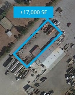 18145 Peet Rd, Morgan Hill, CA à louer Photo principale- Image 1 de 2